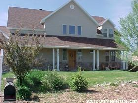 1252 E 50 N, Heber City, UT 84032