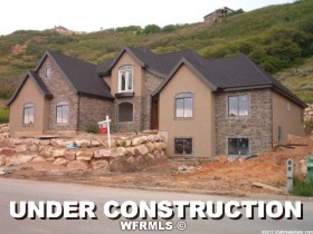 4667 S Bountiful Ridge Dr, Bountiful, UT 84010 — photo 2