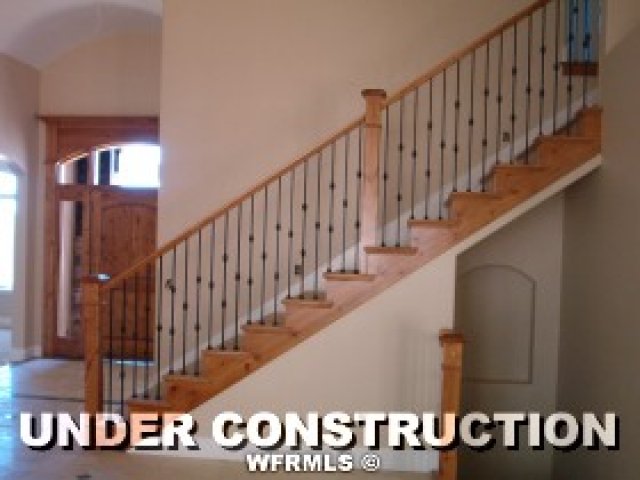 4667 S Bountiful Ridge Dr, Bountiful, UT 84010 — photo 4