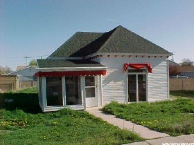 35 E College Ave, Ephraim, UT 84627 — photo 2