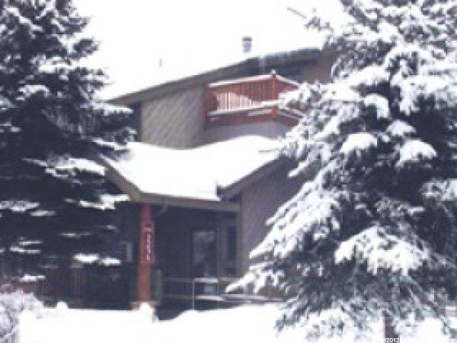 2235 Sidewinder #400, Park City, UT 84060 — photo 2