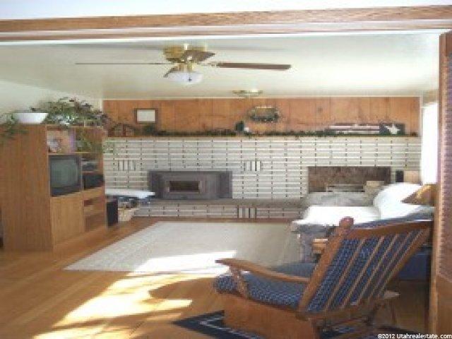 5327 E Cub River Rd E, Preston, ID 83263 — photo 2