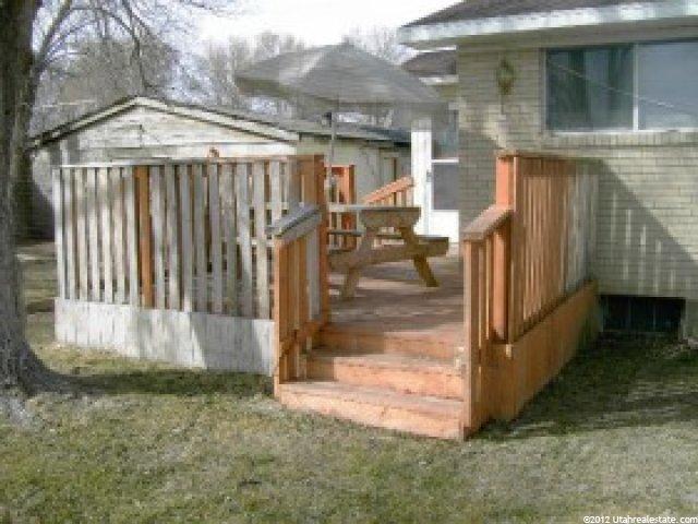 293 W Pine, Clover, UT 84069 — photo 2