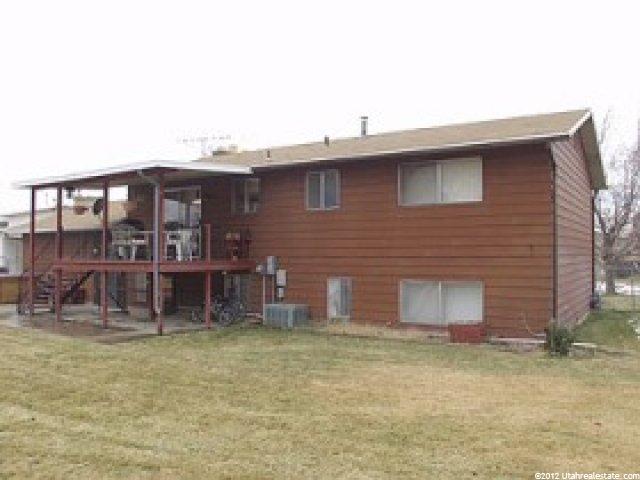 1267 W 2650 N, Clinton, UT 84015 — photo 8