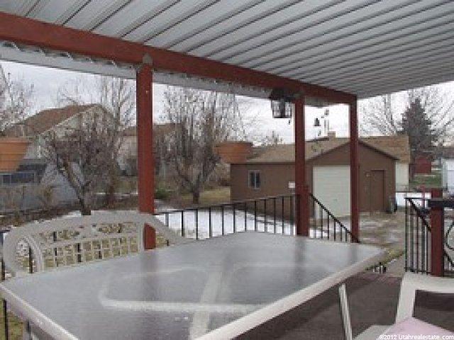 1267 W 2650 N, Clinton, UT 84015 — photo 9