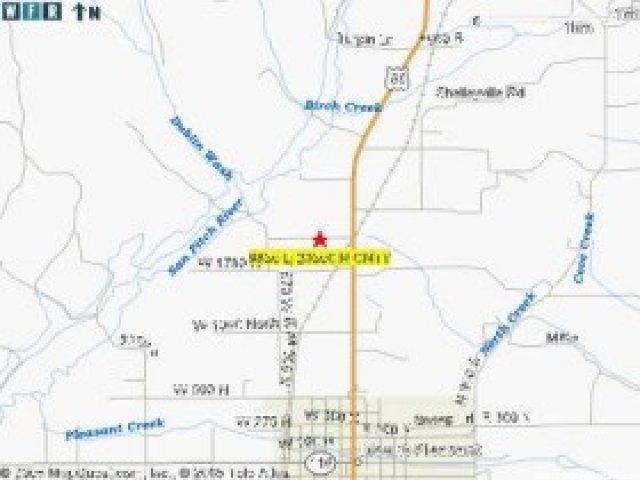 9850 E 21000 N, Mt Pleasant, UT 84647 — photo 2