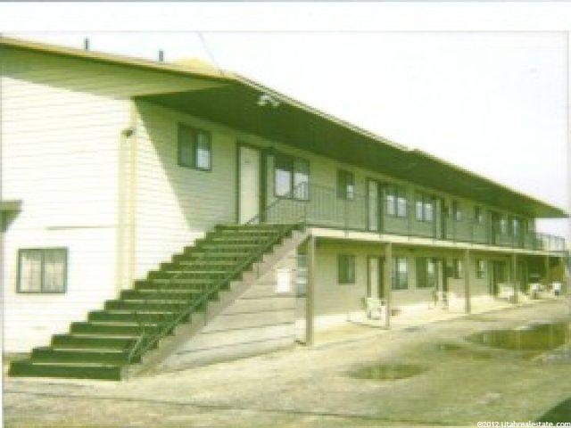 160 S 200 E, Roosevelt, UT 84066 — photo 2