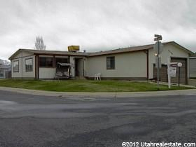 3009 S 5000 W, West Valley City UT 84120