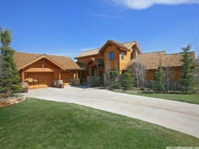 2746 Uintah Ct, Park City, UT 84060 — photo 11