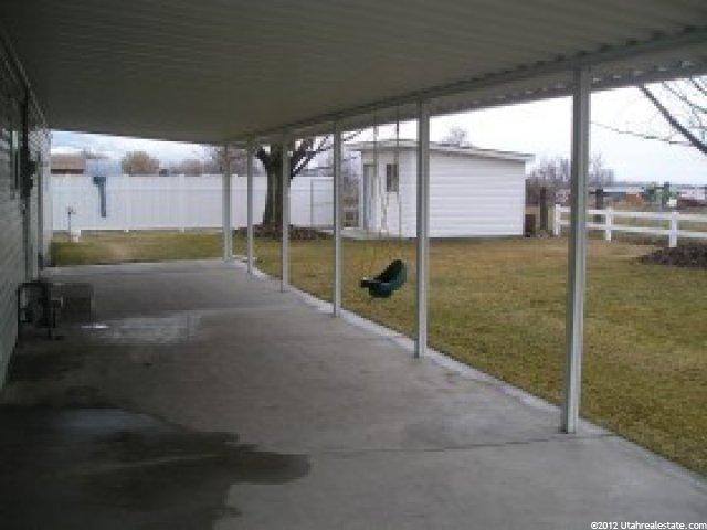 795 E 400 N, Wellsville, UT 84339 — photo 8