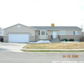 1228 E 50 N, Heber City, UT 84032