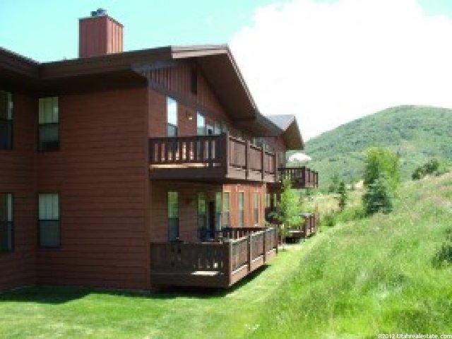 8231 Meadowview Ct #K-13, Park City, UT 84098 — photo 2