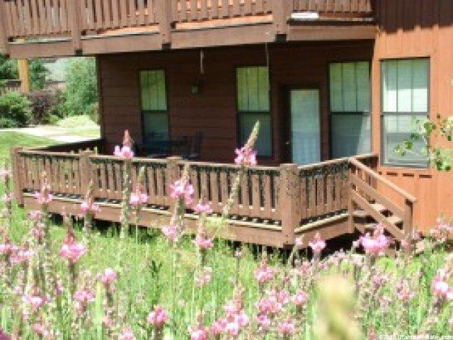 8231 Meadowview Ct #K-13, Park City, UT 84098 — photo 8