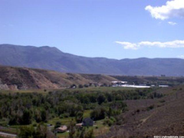 6000 N Elk Ridge Rd #1, Peoa, UT 84061 — photo 5