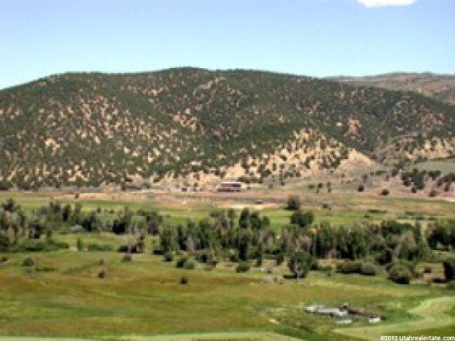 6000 N Elk Ridge Rd #1, Peoa, UT 84061 — photo 6
