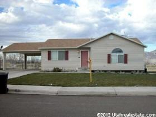 1186 S 880 W, Payson UT 84651