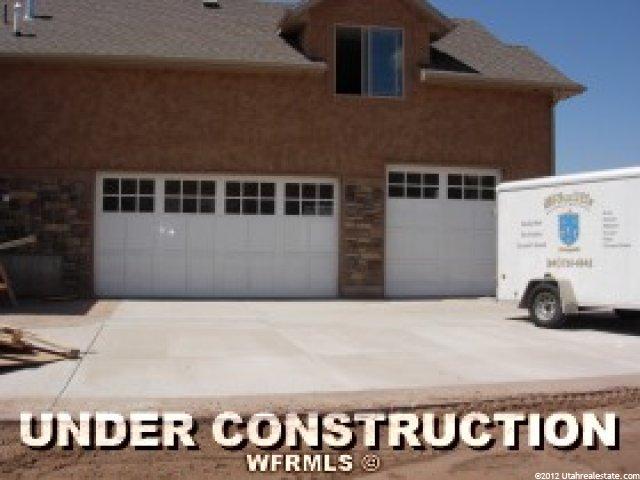 3996 W Lilac Ln, Mountain Green, UT 84050 — photo 10