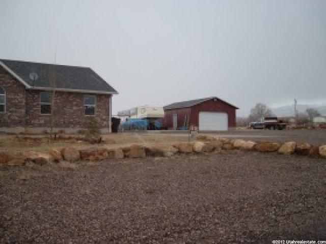 535 E 400 S, Mt Pleasant, UT 84647 — photo 2