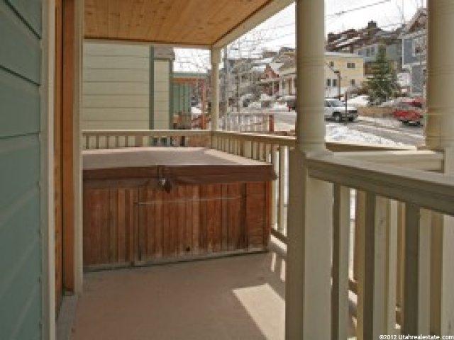 316 Park Ave, Park City, UT 84060 — photo 9