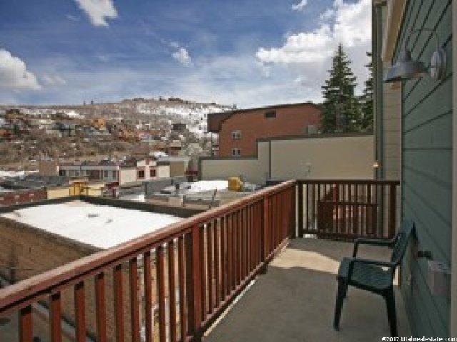 316 Park Ave, Park City, UT 84060 — photo 10