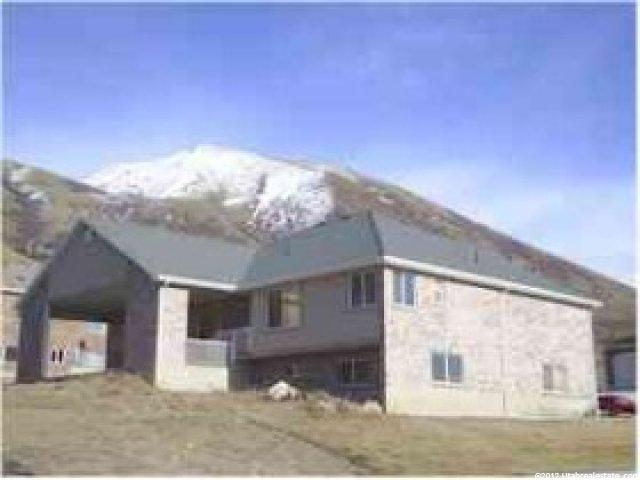 25 N Bywater Way, Brigham City, UT 84302 — photo 2