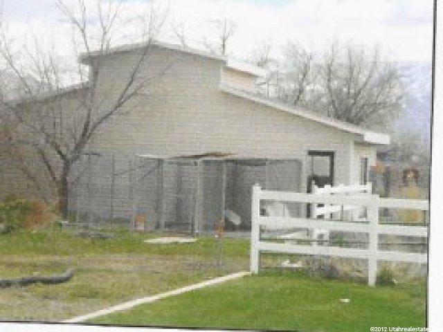 3951 S 5500 W, Hooper, UT 84315 — photo 4