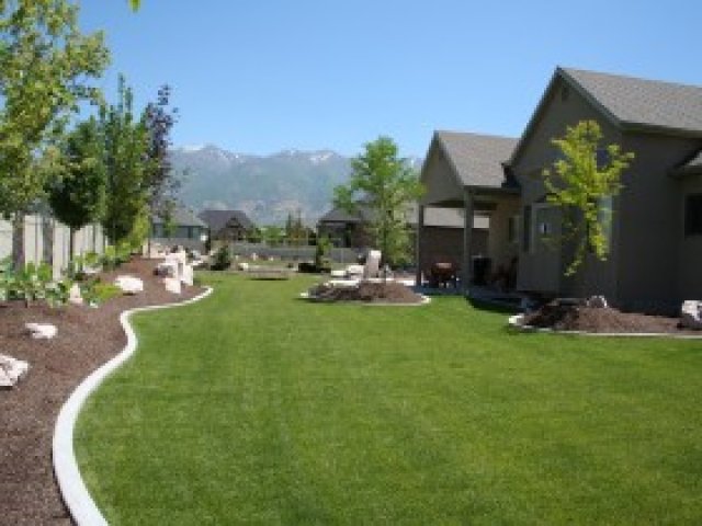 944 Mill Shadow Dr, Kaysville, UT 84037 — photo 9