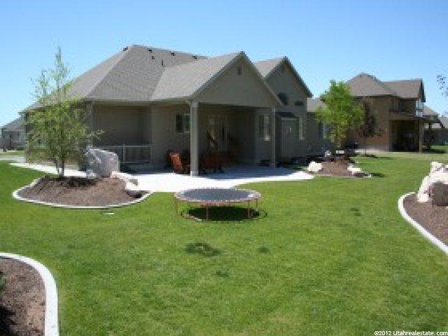 944 Mill Shadow Dr, Kaysville, UT 84037 — photo 10