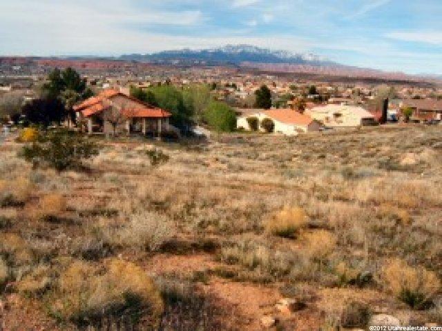 2369 S Apparation Ct #58, St. George, UT 84790 — photo 2