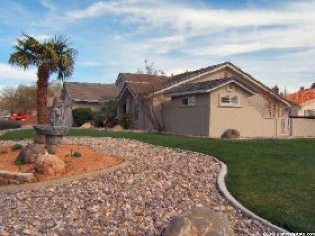 1232 E Lizzie Ln, St. George, UT 84790 — photo 11