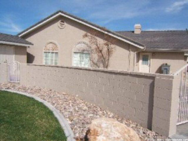 1232 E Lizzie Ln, St. George, UT 84790 — photo 12