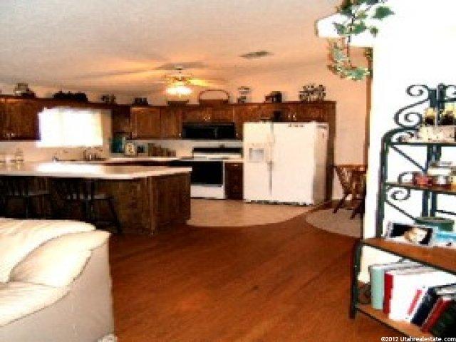 1232 E Lizzie Ln, St. George, UT 84790 — photo 3