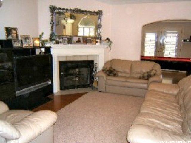 1232 E Lizzie Ln, St. George, UT 84790 — photo 4