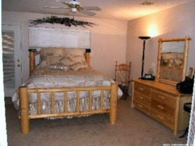 1232 E Lizzie Ln, St. George, UT 84790 — photo 6