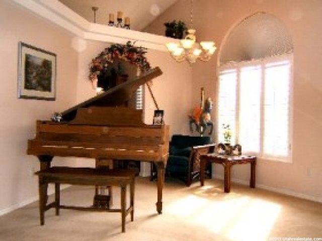 1232 E Lizzie Ln, St. George, UT 84790 — photo 8