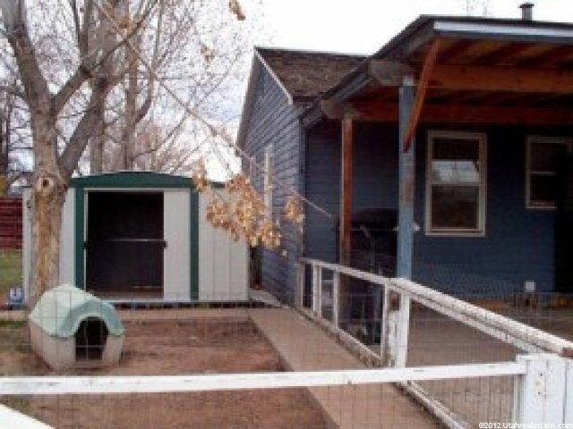 257 N State St, Roosevelt, UT 84066 — photo 6