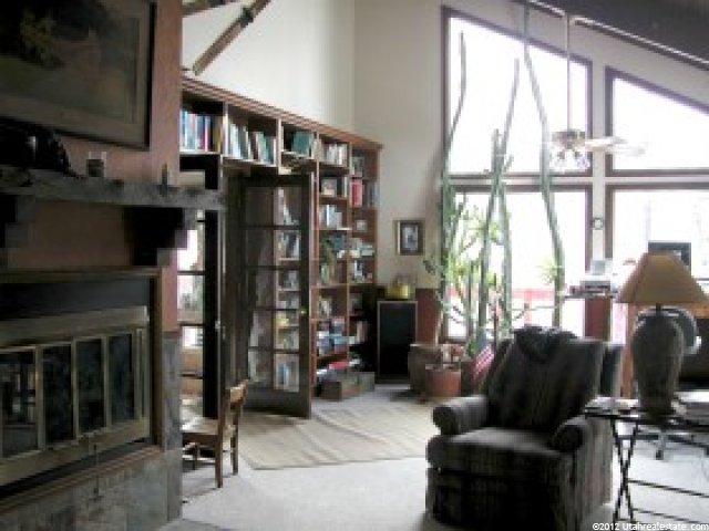 3831 Blacksmith Rd, Park City, UT 84098 — photo 3