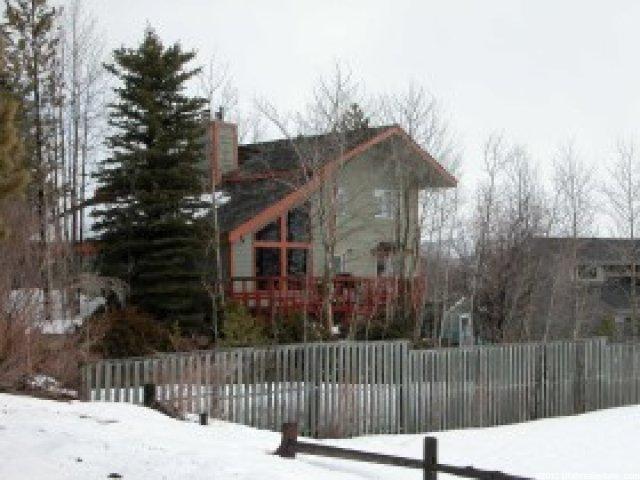 3831 Blacksmith Rd, Park City, UT 84098 — photo 8