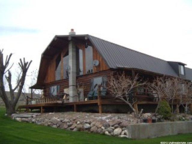 12715 N 7200 W, Garland, UT 84312 — photo 2