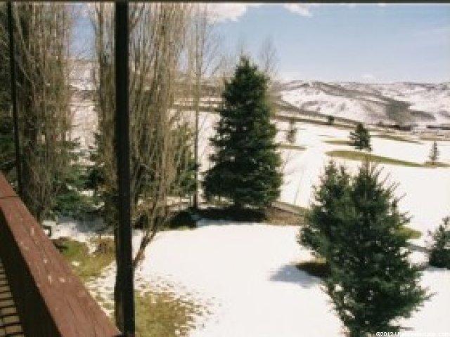 3413 Saddleback Rd, Park City, UT 84098 — photo 11