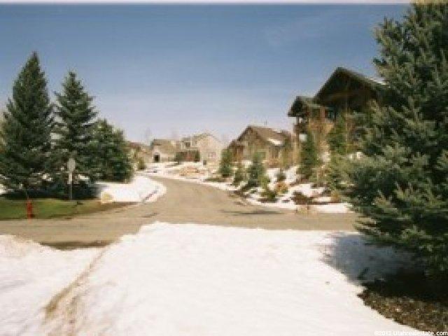 3413 Saddleback Rd, Park City, UT 84098 — photo 12