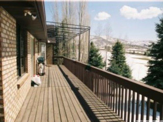 3413 Saddleback Rd, Park City, UT 84098 — photo 9