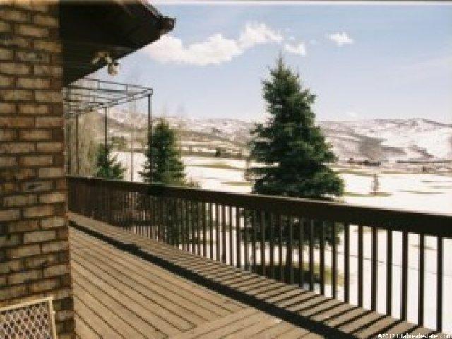 3413 Saddleback Rd, Park City, UT 84098 — photo 10