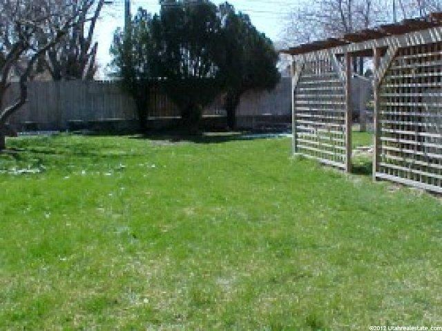 1149 Oak St, Ogden, UT 84401 — photo 3