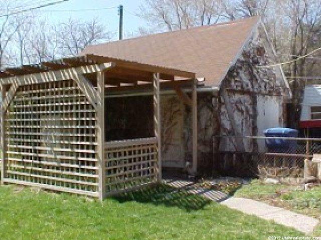 1149 Oak St, Ogden, UT 84401 — photo 4