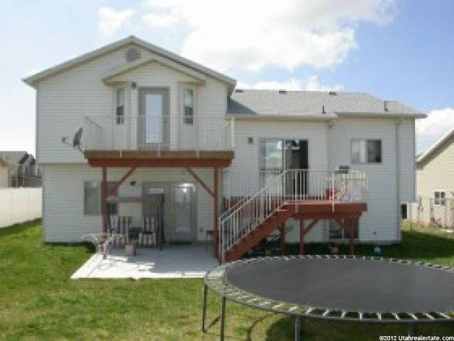 1458 N 2090 W, Clinton, UT 84015 — photo 7