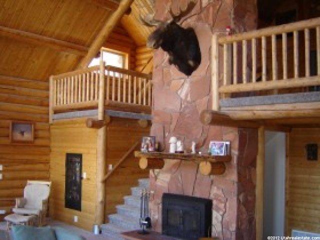 1962 N 7000 E, Croydon, UT 84018 — photo 4