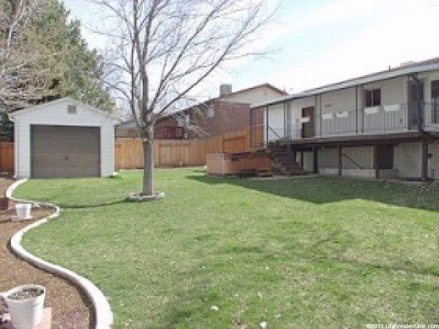 10970 S Granite Dr E, Sandy, UT 84094 — photo 2