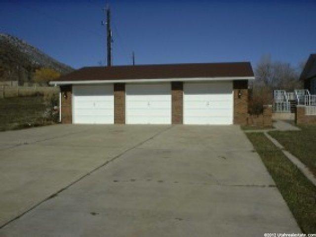 7706 Deep Creek Rd, Dry Fork, UT 84078 — photo 2