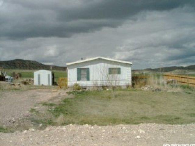 4418 S Vernal Ave, Vernal, UT 84078 — photo 2